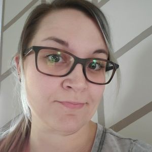 Meet your Posher, Erika